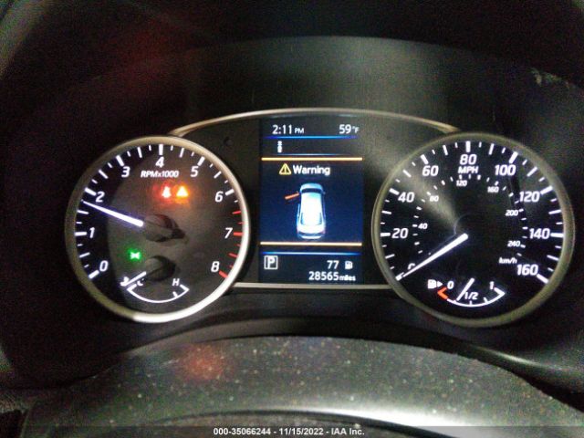 3N1AB7AP4KY277894 Nissan SENTRA S