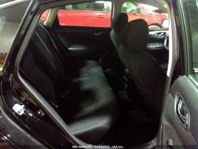 3N1AB7AP4KY277894 Nissan SENTRA S