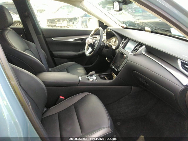 2022 Infiniti QX50, VIN: 3PCAJ5BB6NF117443