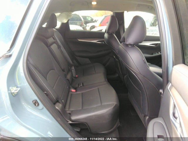 2022 Infiniti QX50, VIN: 3PCAJ5BB6NF117443