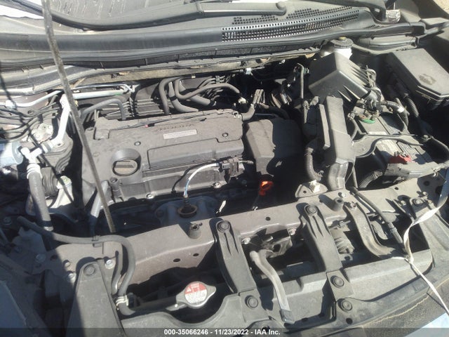 Honda CR-V EX 2016 2HKRM4H56GH610159 Image 10
