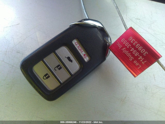 Honda CR-V EX 2016 2HKRM4H56GH610159 Image 11