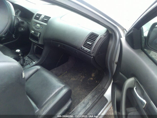 2004 HONDA ACCORD CPE EX VIN: 1HGCM81674A015941
