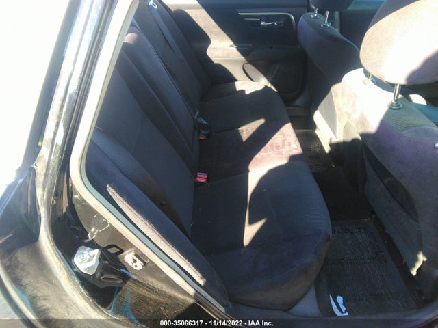 2013 NISSAN ALTIMA 2.5 VIN: 1N4AL3AP3DN542748