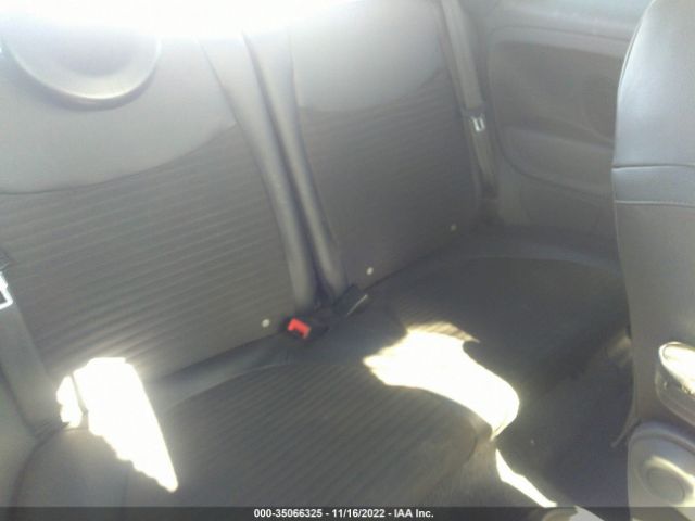 3C3CFFBR7FT536454 Fiat 500