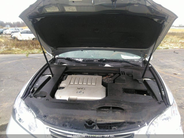 Lexus ES 350 2007 JTHBJ46G972101875 Image 12