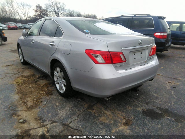 Lexus ES 350 2007 JTHBJ46G972101875 Image 4