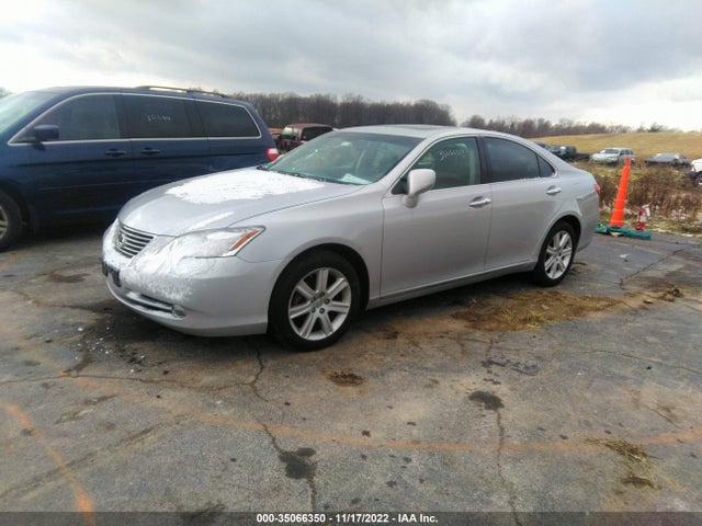 Lexus ES 350 2007 JTHBJ46G972101875 Image 2