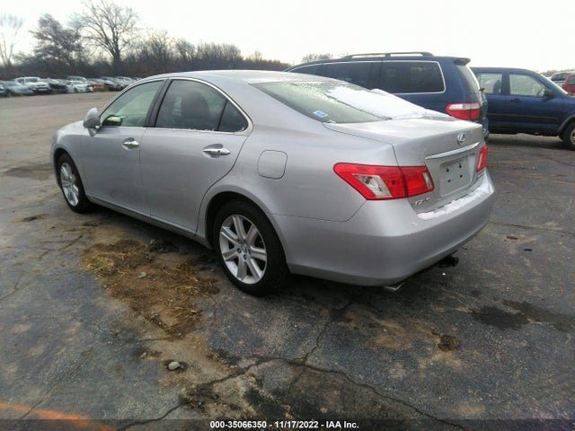 Lexus ES 350 2007 JTHBJ46G972101875 Image 5