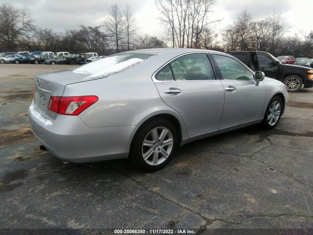 Lexus ES 350 2007 JTHBJ46G972101875 Image 6