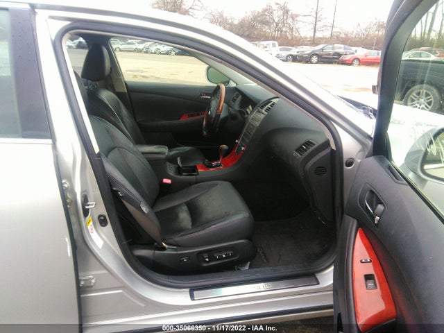 Lexus ES 350 2007 JTHBJ46G972101875 Image 7