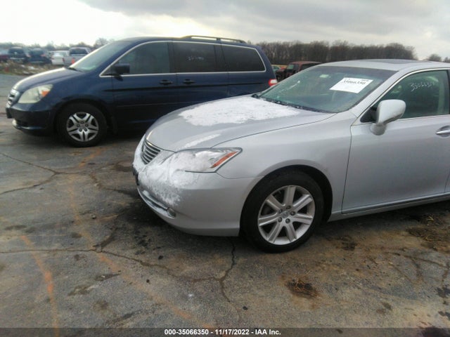 Lexus ES 350 2007 JTHBJ46G972101875 Image 8