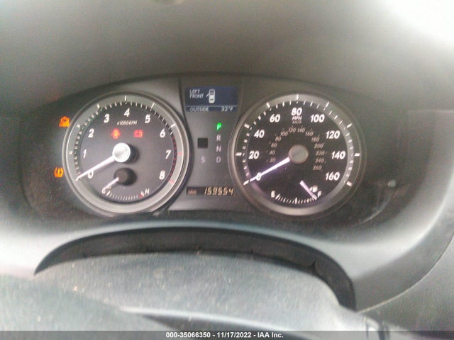 Lexus ES 350 2007 JTHBJ46G972101875 Image 9
