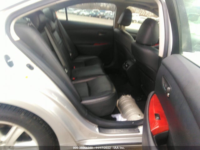 Lexus ES 350 2007 JTHBJ46G972101875 Image 10