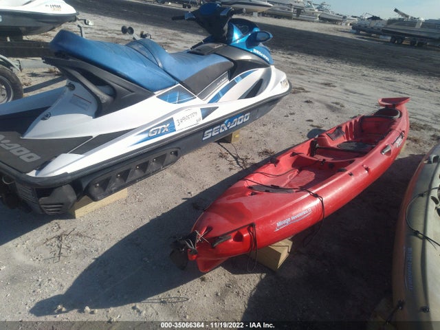 2016 HOBBIE OTHER VIN: HCCZ9111C616
