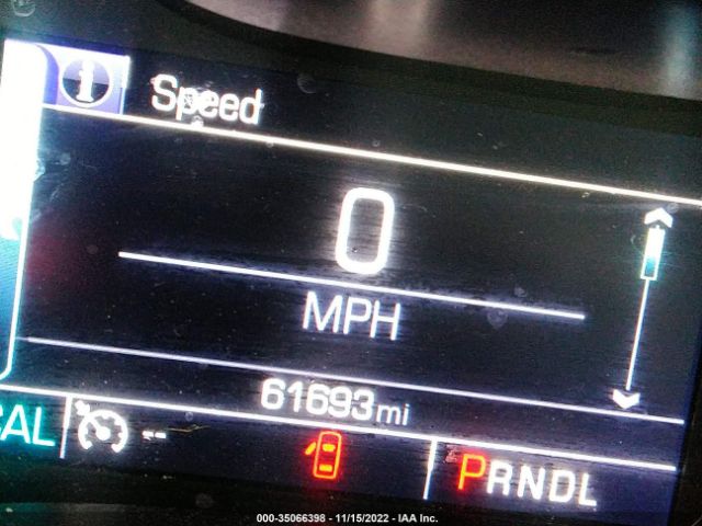 1GTH6CEA0H1249991 GMC Canyon 4wd Sle