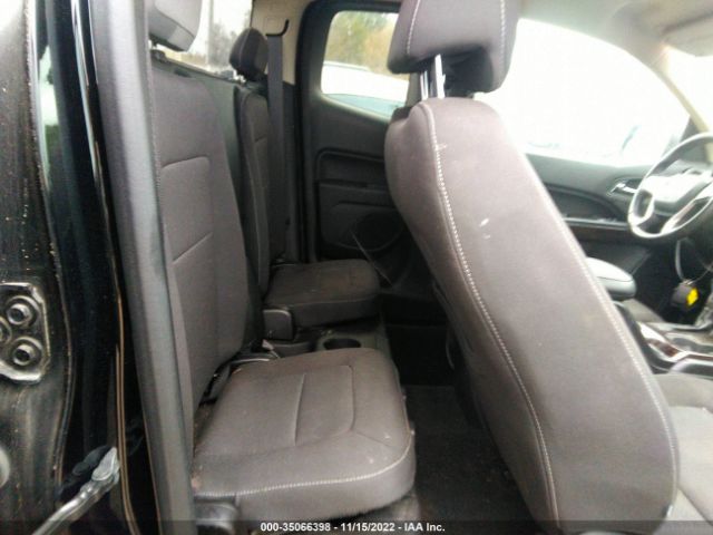 1GTH6CEA0H1249991 GMC Canyon 4wd Sle
