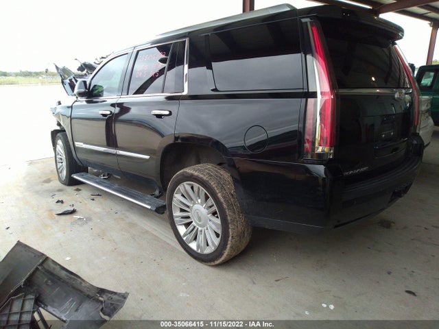 2015 Cadillac Escalade, VIN: 1GYS3PKJ7FR678242