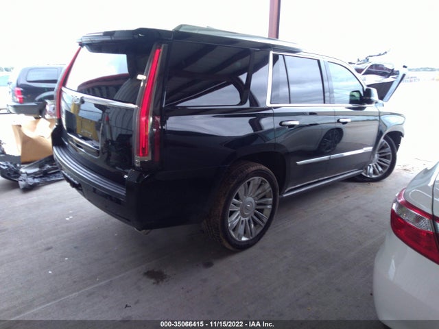 2015 Cadillac Escalade, VIN: 1GYS3PKJ7FR678242