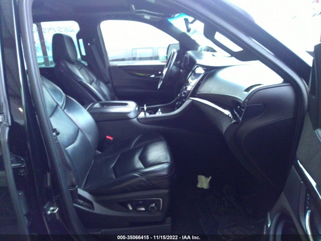 2015 Cadillac Escalade, VIN: 1GYS3PKJ7FR678242