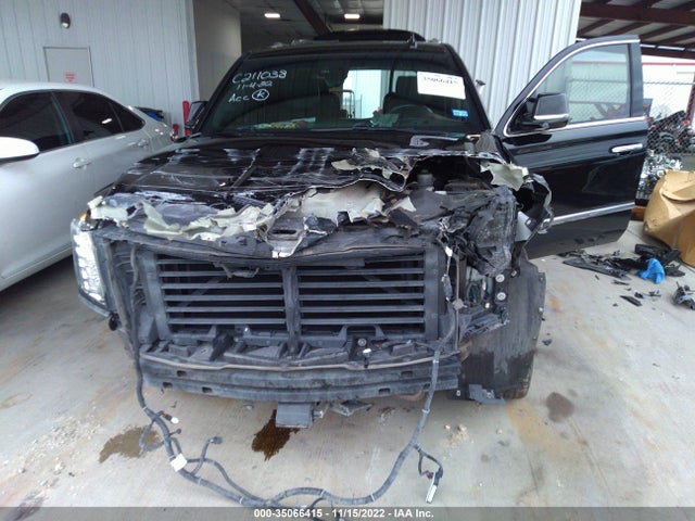 2015 Cadillac Escalade, VIN: 1GYS3PKJ7FR678242