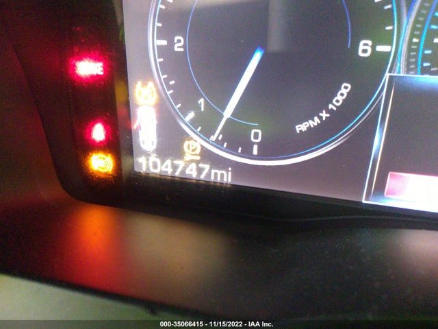 2015 Cadillac Escalade, VIN: 1GYS3PKJ7FR678242