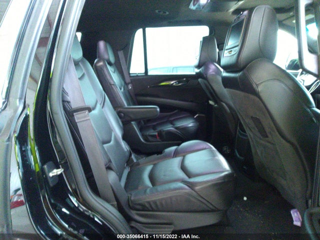 2015 Cadillac Escalade, VIN: 1GYS3PKJ7FR678242