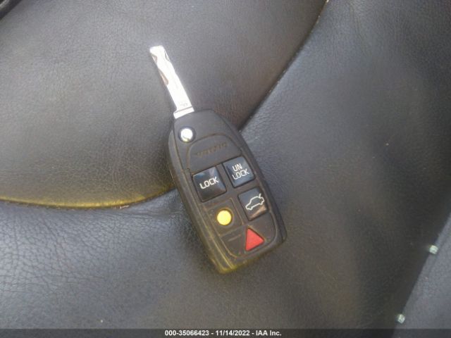 YV1SZ59H341170142 Volvo V70 Xc70