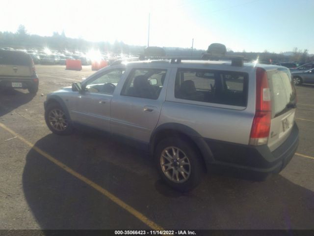 YV1SZ59H341170142 Volvo V70 Xc70