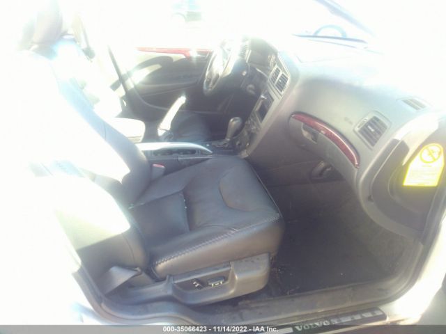 YV1SZ59H341170142 Volvo V70 Xc70