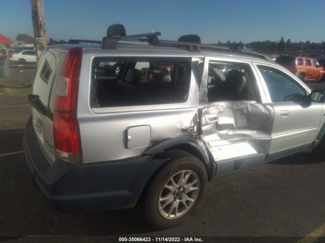 YV1SZ59H341170142 Volvo V70 Xc70