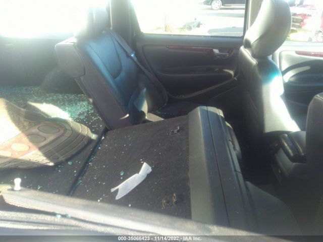 YV1SZ59H341170142 Volvo V70 Xc70