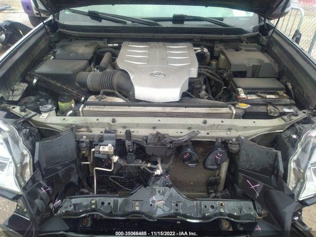 Lexus GX 460 2015 JTJBM7FXXF5102179 Image 12