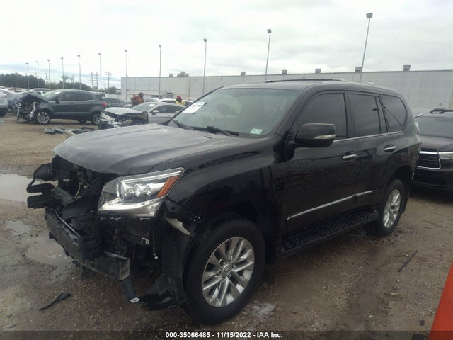 Lexus GX 460 2015 JTJBM7FXXF5102179 Image 2