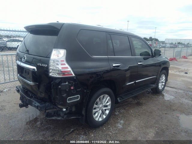 Lexus GX 460 2015 JTJBM7FXXF5102179 Image 6
