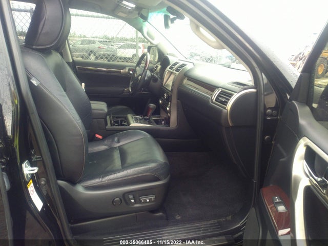 Lexus GX 460 2015 JTJBM7FXXF5102179 Image 7