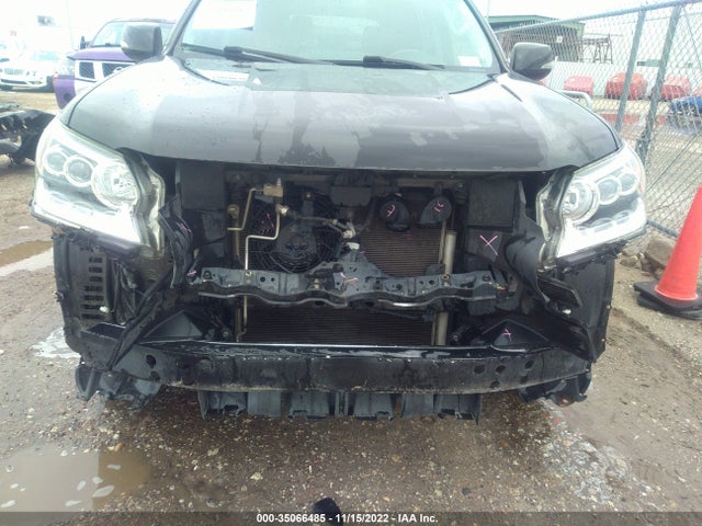 Lexus GX 460 2015 JTJBM7FXXF5102179 Image 8