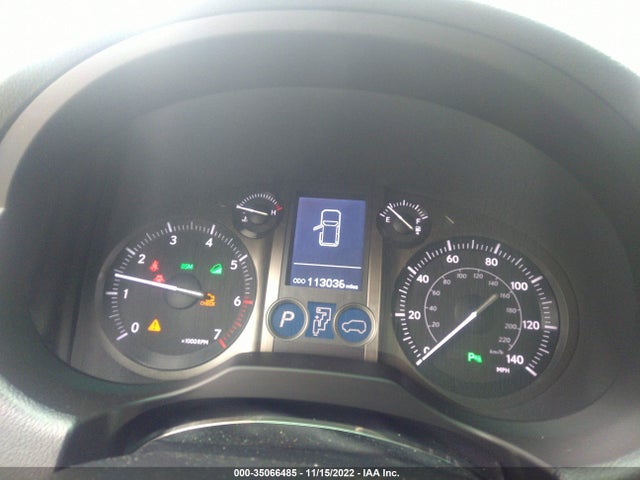 Lexus GX 460 2015 JTJBM7FXXF5102179 Image 9