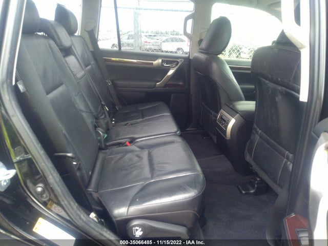 Lexus GX 460 2015 JTJBM7FXXF5102179 Image 10
