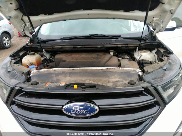 2016 Ford Edge, VIN: 2FMPK4AP5GBC49958
