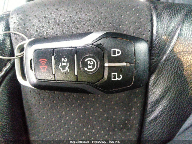 2016 Ford Edge, VIN: 2FMPK4AP5GBC49958