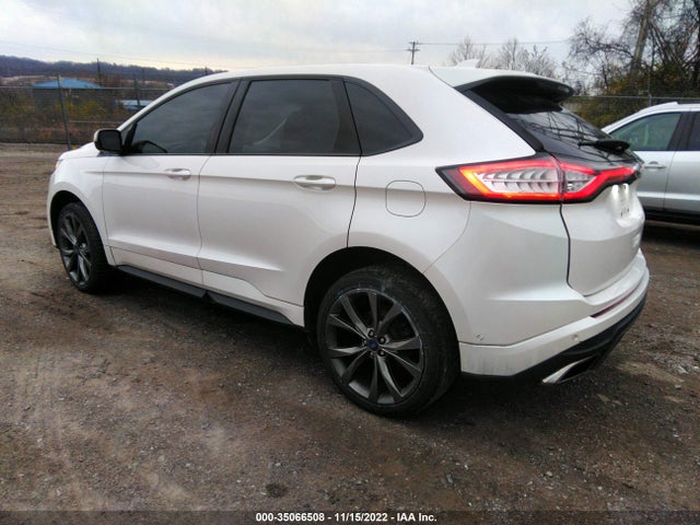 2016 Ford Edge, VIN: 2FMPK4AP5GBC49958