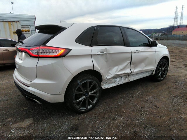 2016 Ford Edge, VIN: 2FMPK4AP5GBC49958