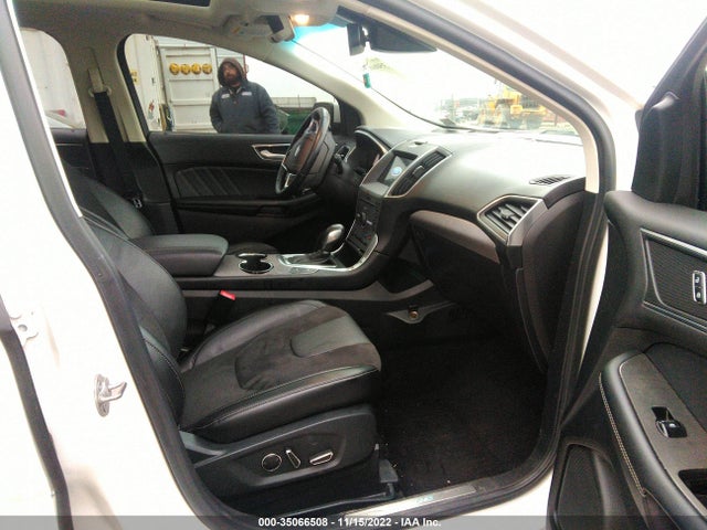2016 Ford Edge, VIN: 2FMPK4AP5GBC49958