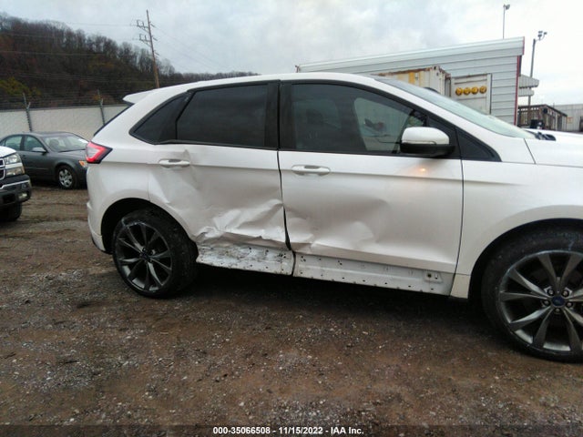 2016 Ford Edge, VIN: 2FMPK4AP5GBC49958