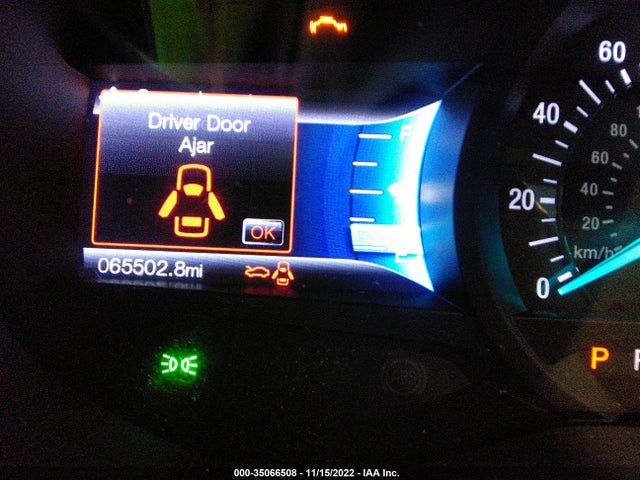 2016 Ford Edge, VIN: 2FMPK4AP5GBC49958
