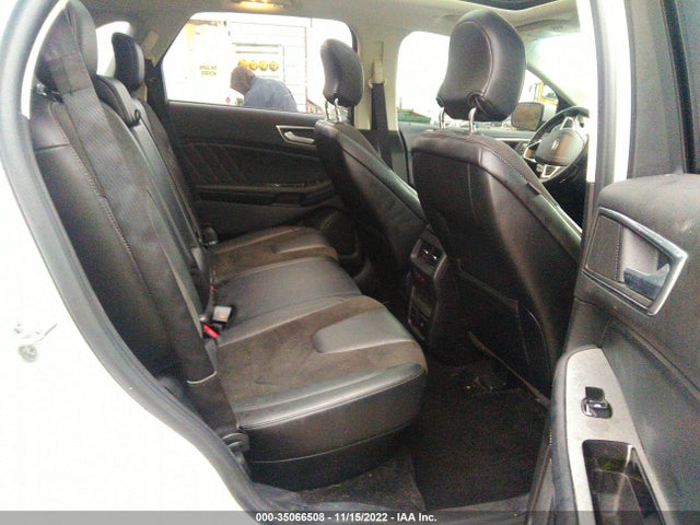 2016 Ford Edge, VIN: 2FMPK4AP5GBC49958