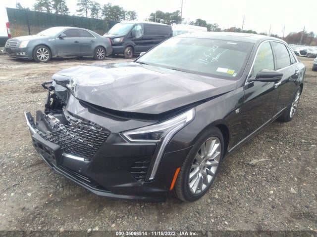 2020 Cadillac CT6, VIN: 1G6KB5RS2LU104770