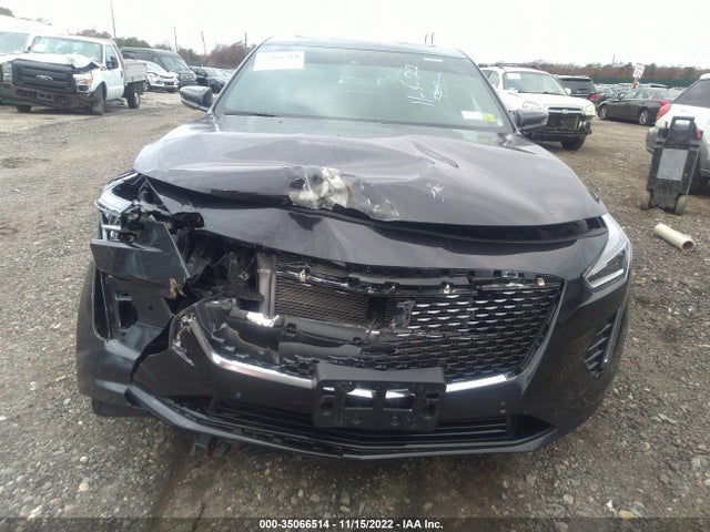 2020 Cadillac CT6, VIN: 1G6KB5RS2LU104770