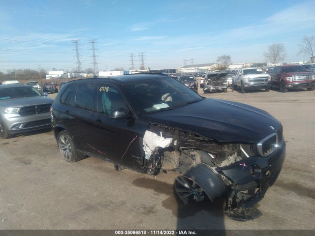 2016 BMW X5, VIN: 5UXKR0C53G0U48635